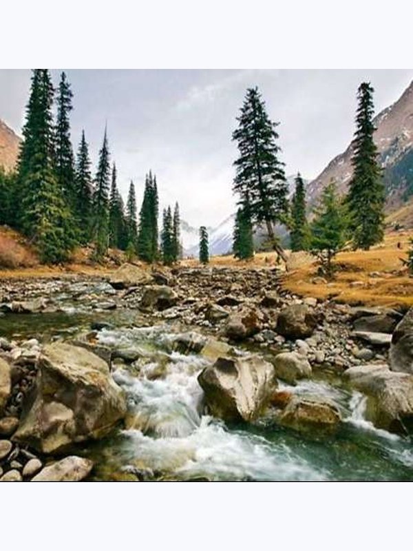 7 DAYS TOURS TO KYRGYZSTAN