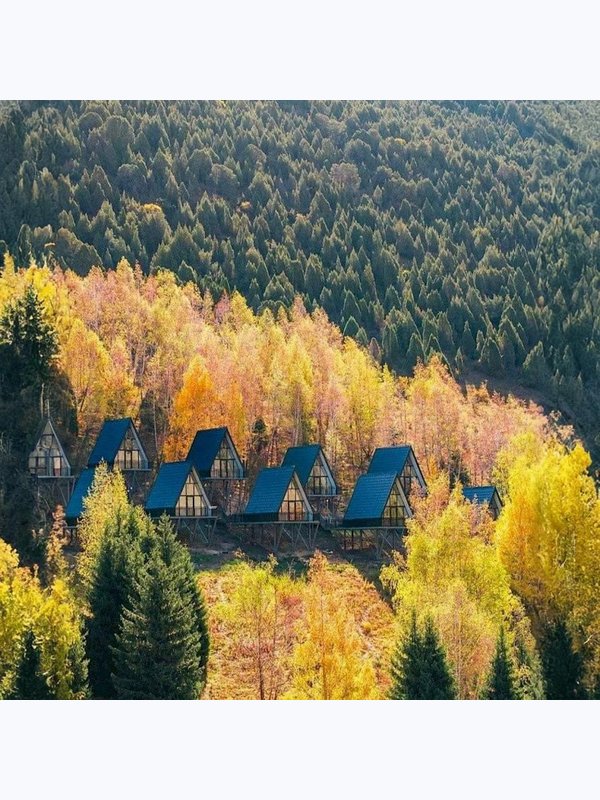 📍Ала-Арча