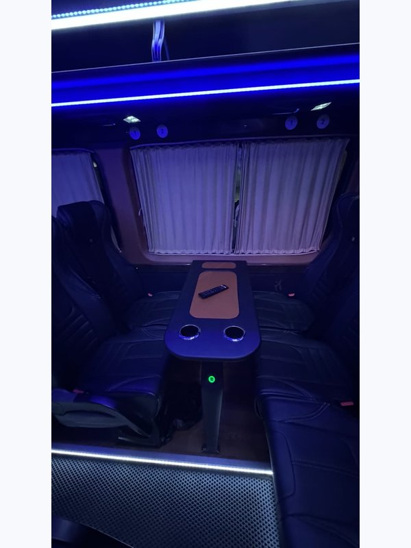 VIP SPRINTER