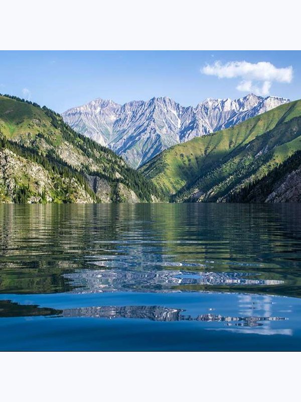 📍Сары-Челек