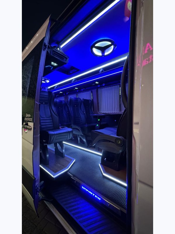 VIP SPRINTER