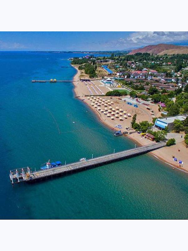 7 DAYS TOURS TO KYRGYZSTAN