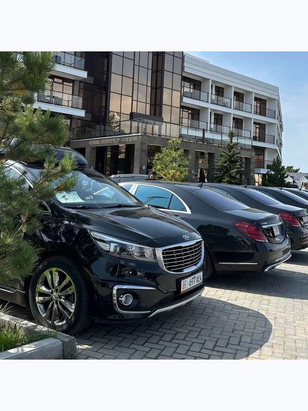 VIP CITY TRANSFER
