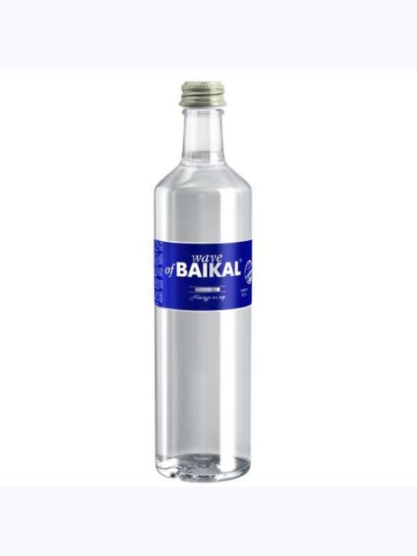 Вода