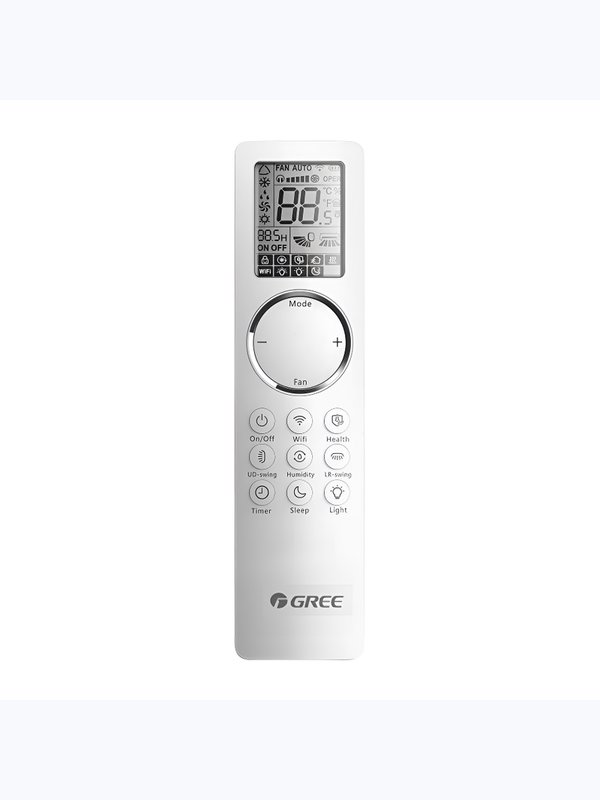 Кондиционер Gree Airy GWH12AVCXD-K6DNA1A