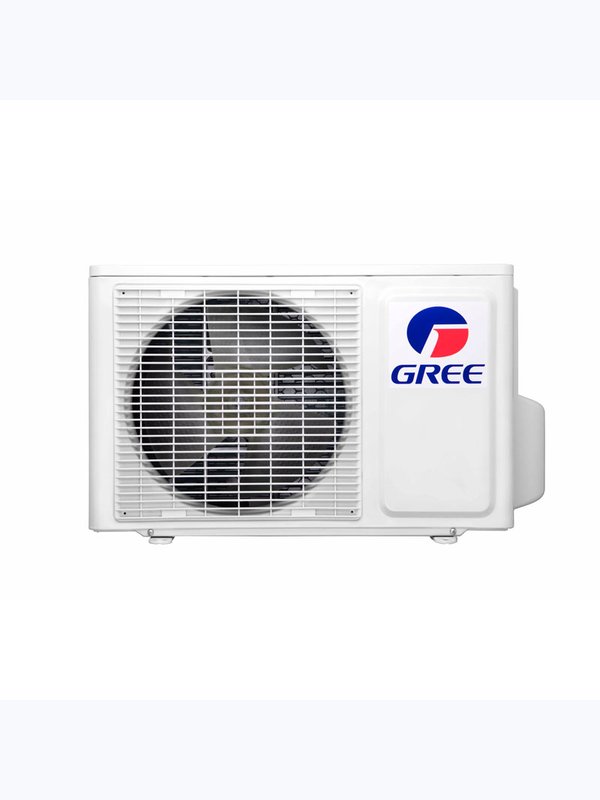Кондиционер Gree Lomo GWH12QB-K3DNA6D
