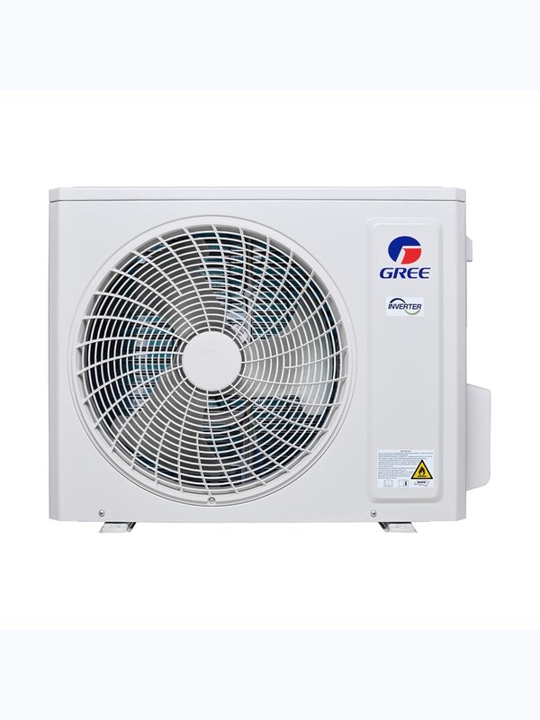 кондиционер Gree Airy GWH18AVDXE-K6DNA1A