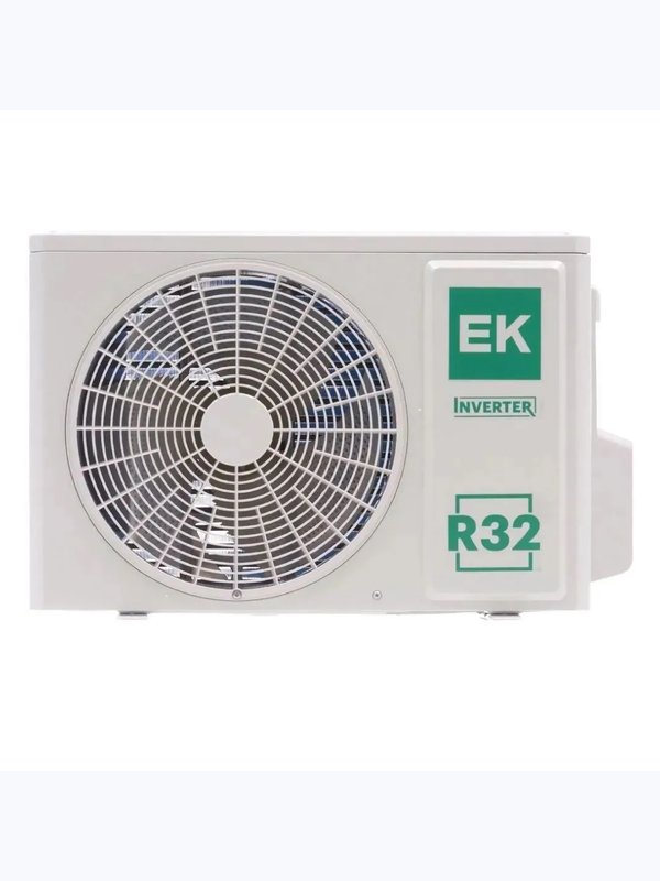 Кондиционер EK Futura Inverter