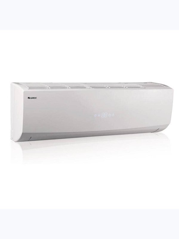 Кондиционер Gree Lomo GWH12QB-K3DNA6D