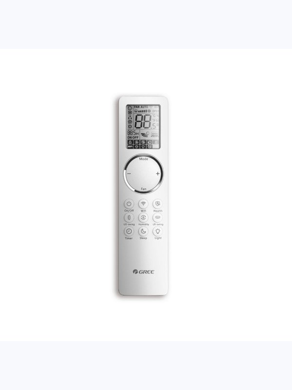 кондиционер Gree Airy GWH18AVDXE-K6DNA1A