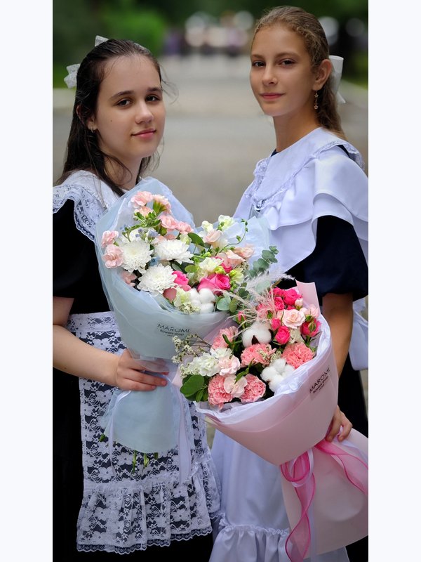 Букет № 3