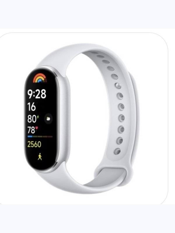 Фитнес-браслет Xiaomi Smart Band 9 Global