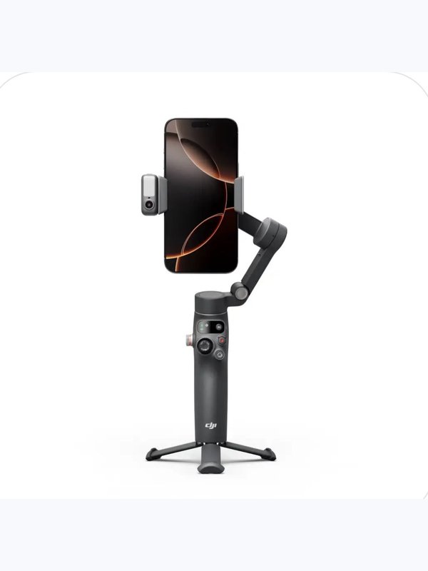 Стабилизатор DJI Osmo Mobile 8 (Black)