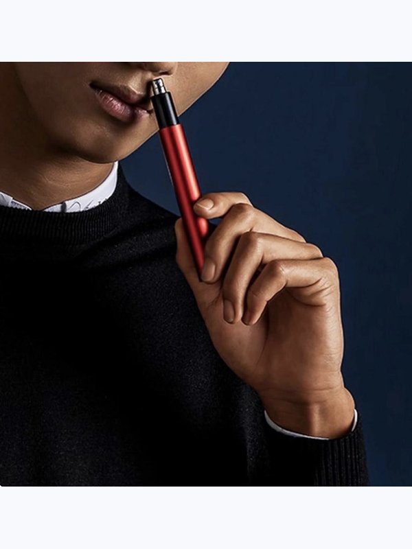 Триммер для носа Xiaomi Huanxing HN9 Red
