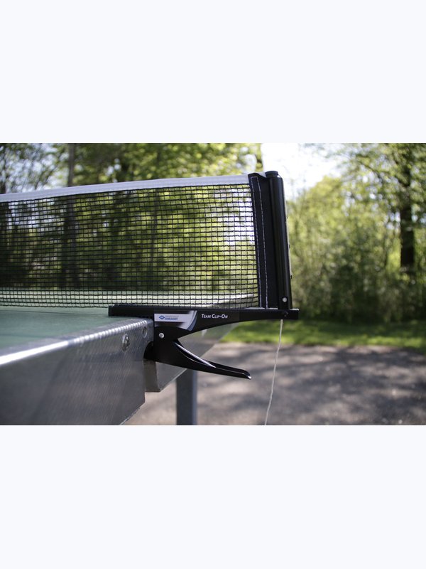 Plasa pentru tenis de masa Donic Team Clip On 808302 (3897)