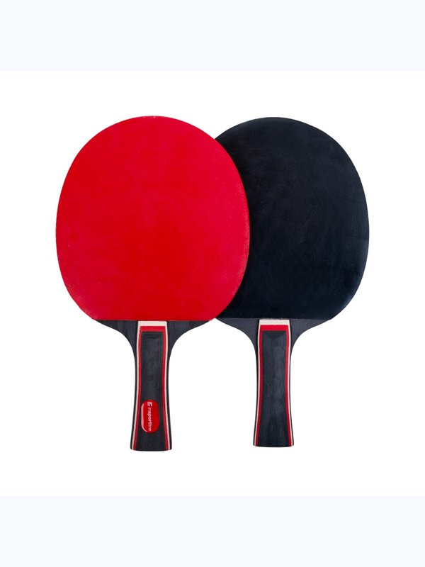 Set pt tenis masa (2 palete + 4 mingi + plasa + husa) inSPORTline Ekholm 29144 (13158)