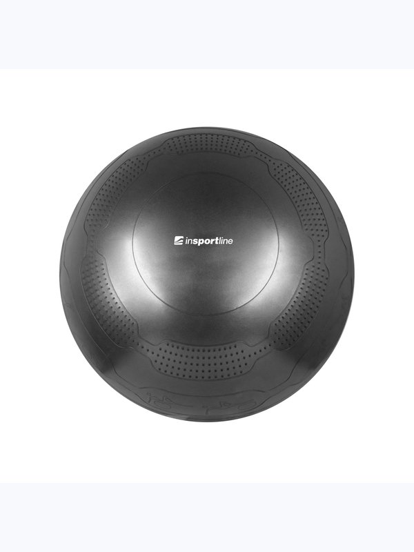 Minge gimnastica cu pompa inSPORTline Stretch Ball