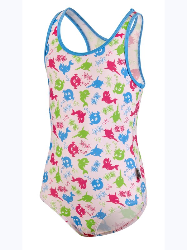 Costum de baie pt fete Beco Jolly Friends 822