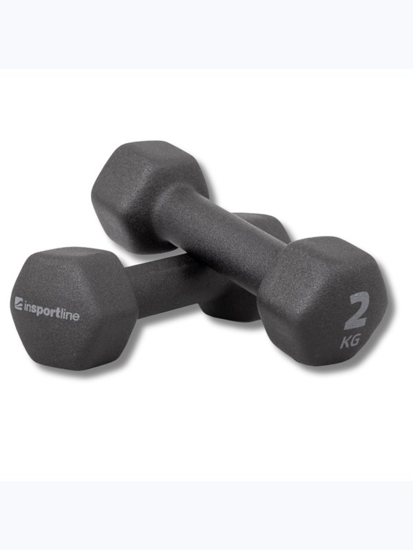Gantera mat (1 buc.) inSPORTline ON-X Renbell