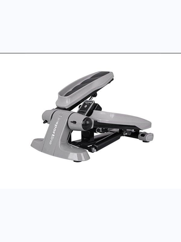 Stepper cu manere (max. 110 kg) inSPORTline Active 20104 grey/black (3436)