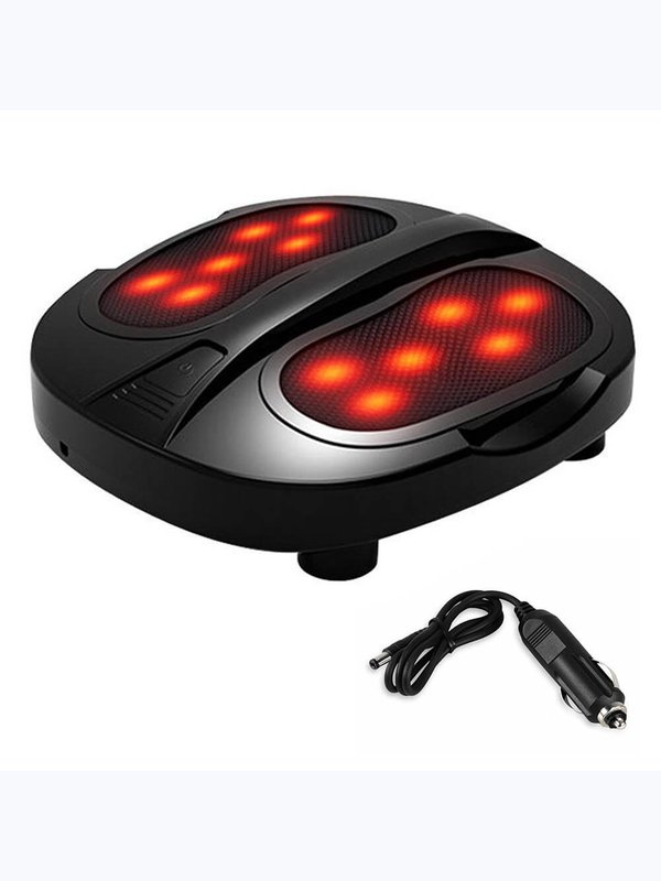 Aparat masaj pt picioare inSPORTline Zenvorix 30132 (13446)
