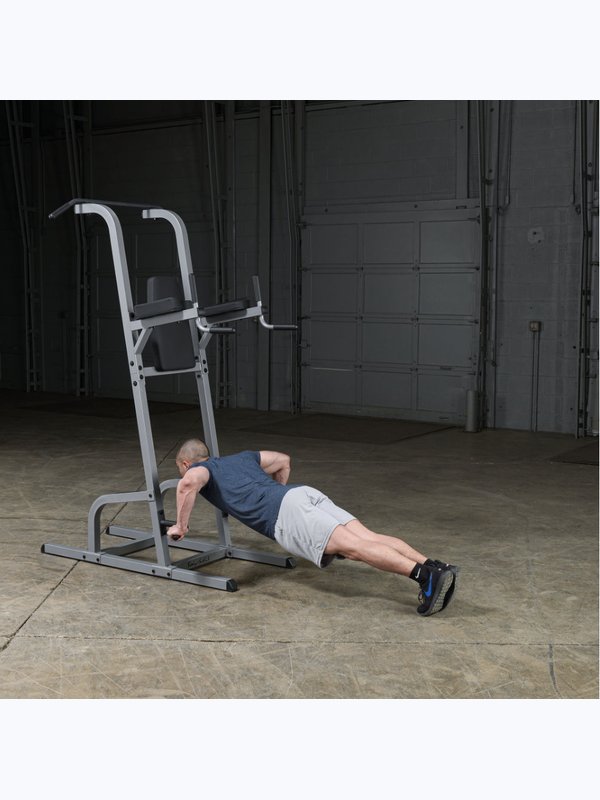 Aparat Power Tower (max. 145 kg) inSPORTline Body-Solid GKR82 1152 (11538)