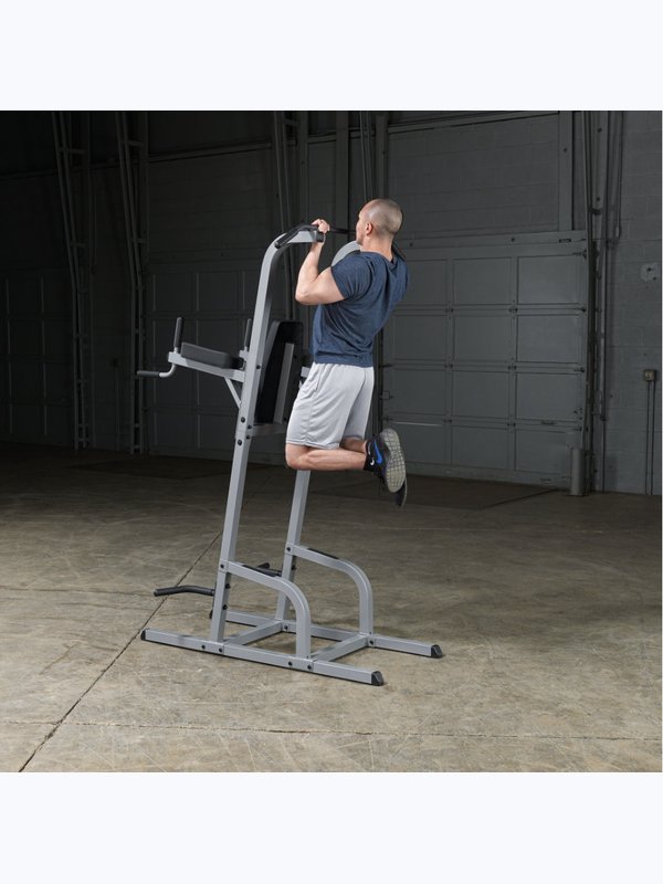 Aparat Power Tower (max. 145 kg) inSPORTline Body-Solid GKR82 1152 (11538)