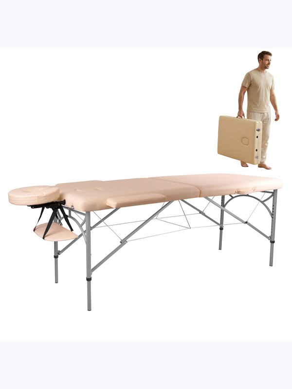Masa pt masaj (max. 250 kg) inSPORTline Tamati 9410