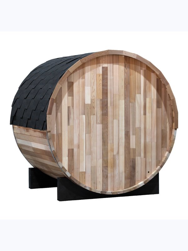 Sauna din cedru (3 persoane) inSPORTline Viduor 300 IN27404