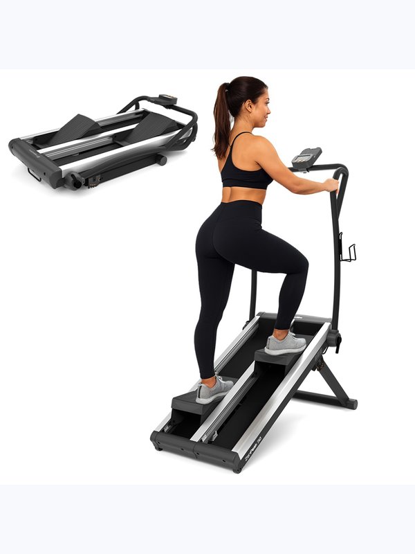 Stepper (max. 135 kg) inSPORTline ZenPeak 30 29048 (13082)
