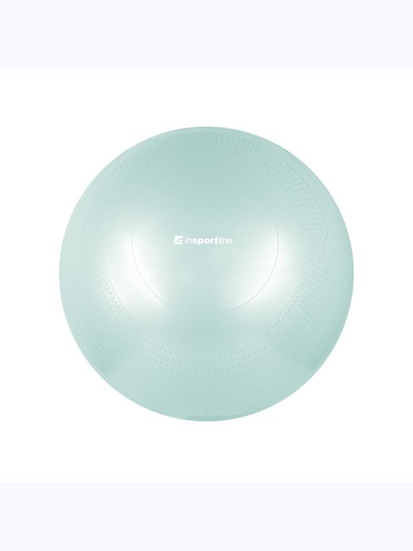 Minge gimnastica cu pompa inSPORTline Stretch Ball