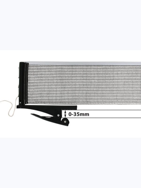 Plasa pentru tenis de masa Donic Team Clip On 808302 (3897)