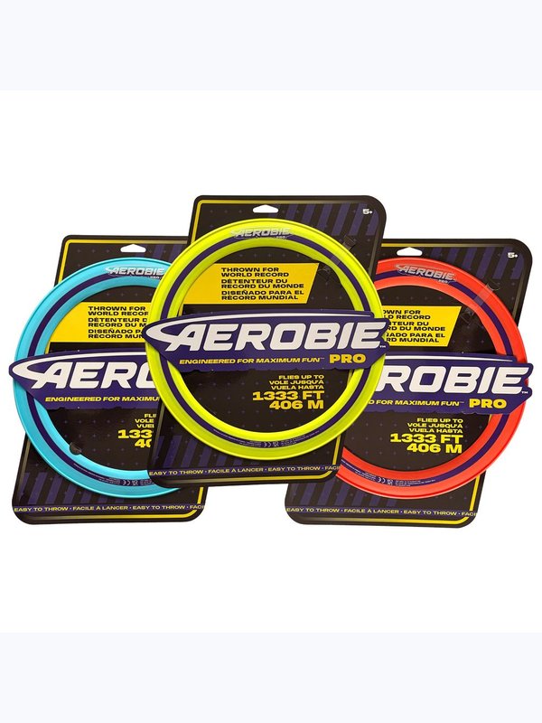 Frisbee d=33 cm (1 buc.) Donic Schildkrot Aerobie Pro 970061 (13829)