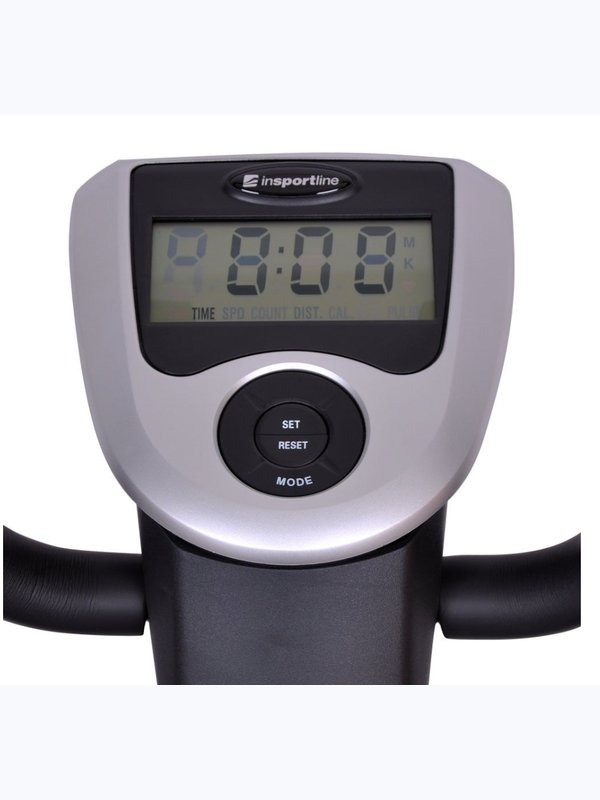 Aparat eliptic (max. 150 kg) inSPORTline Atlanta Black 3651 (175)