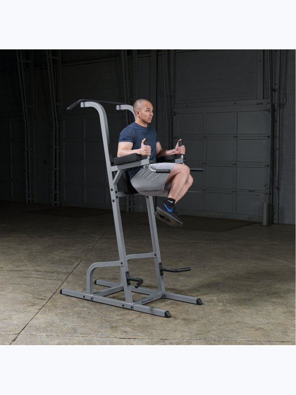 Aparat Power Tower (max. 145 kg) inSPORTline Body-Solid GKR82 1152 (11538)