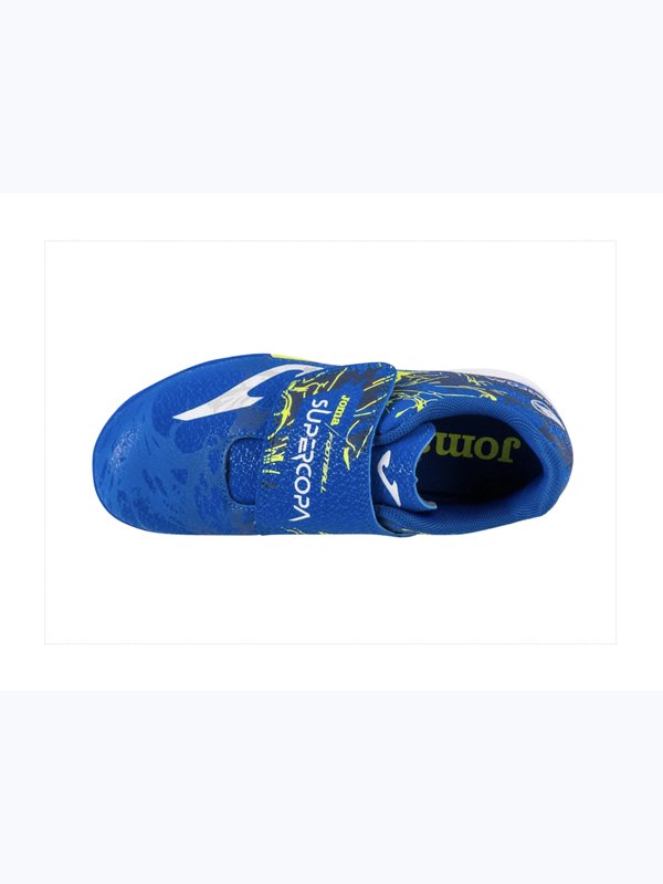 Incaltaminte fotbal Joma Super Copa Jr SCJW2404