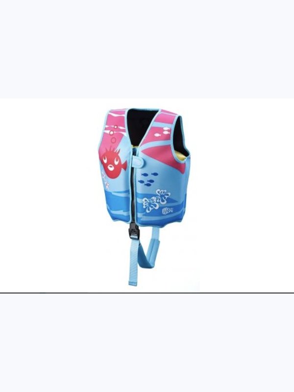 Vesta inot pt copii М (19-30 kg) Beco Sealife 9639 (2069)