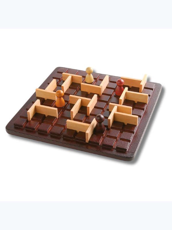 Joc de masa "Quoridor Mini" Gigamic (10281)