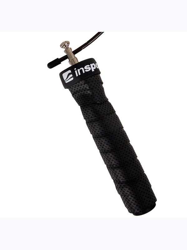 Coarda fitness 3 m, 490 gr inSPORTline JumpSet 24305 (10666)