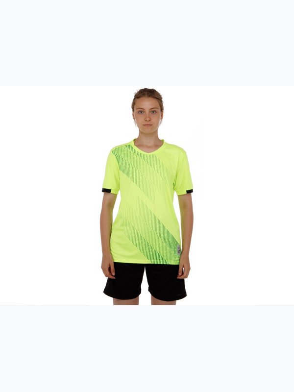 Forma fotbal M (maiou + pantaloni scurti) D8827 (9876)