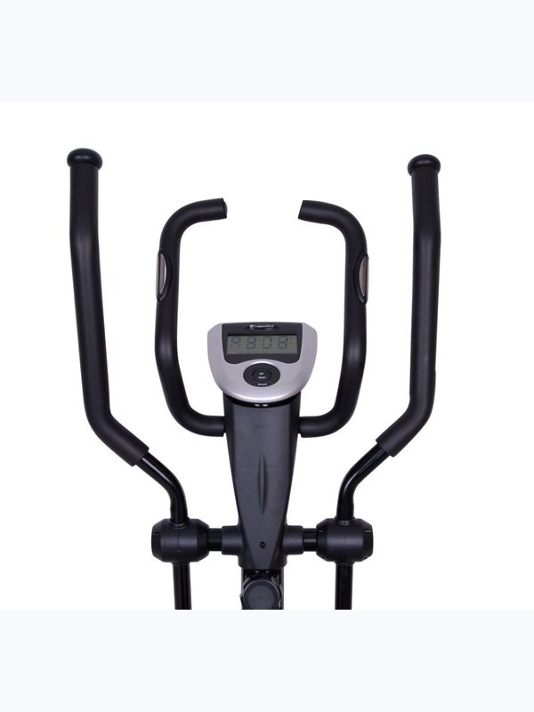 Aparat eliptic (max. 150 kg) inSPORTline Atlanta Black 3651 (175)