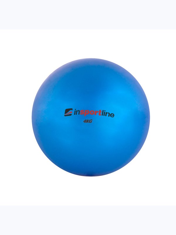 Minge yoga inSPORTline Yoga Ball