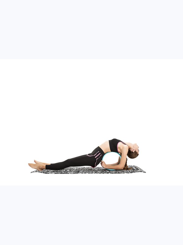 Roata yoga d=32 cm inSPORTline Jovy 17890 (1495)