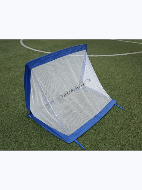 Porti de fotbal popup cu husa 1.2х0.8 m (2 buc.) Yakimasport 100272 (1058)