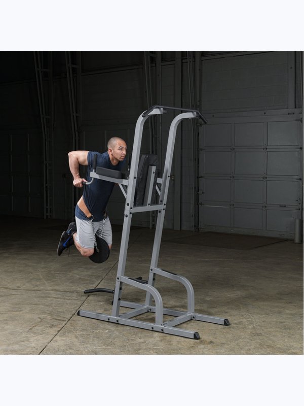 Aparat Power Tower (max. 145 kg) inSPORTline Body-Solid GKR82 1152 (11538)