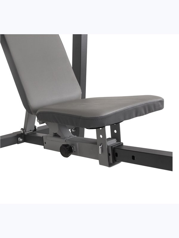 Banca multifunctionala (max. 272 kg) inSPORTline Hero B100 20955 (4170)
