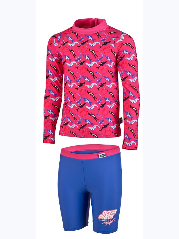 Costum de baie Beco Ocean Dinos
