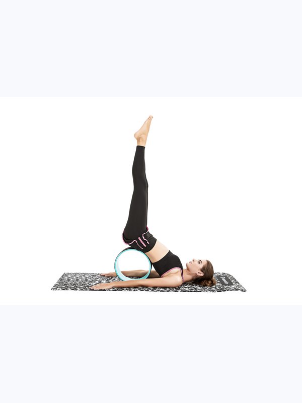Roata yoga d=32 cm inSPORTline Jovy 17890 (1495)