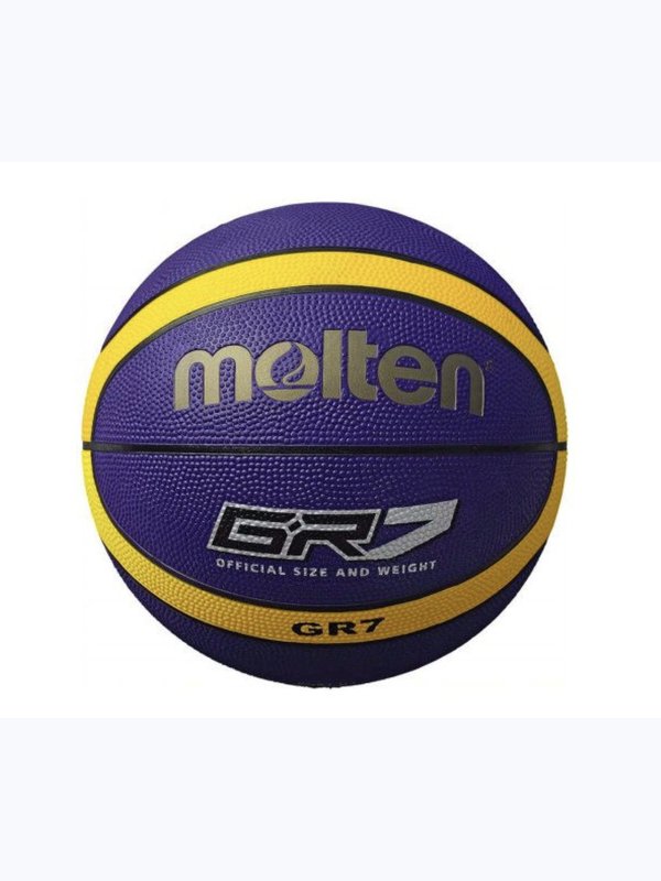 Minge baschet №7 Molten BGR7-RW (6215)