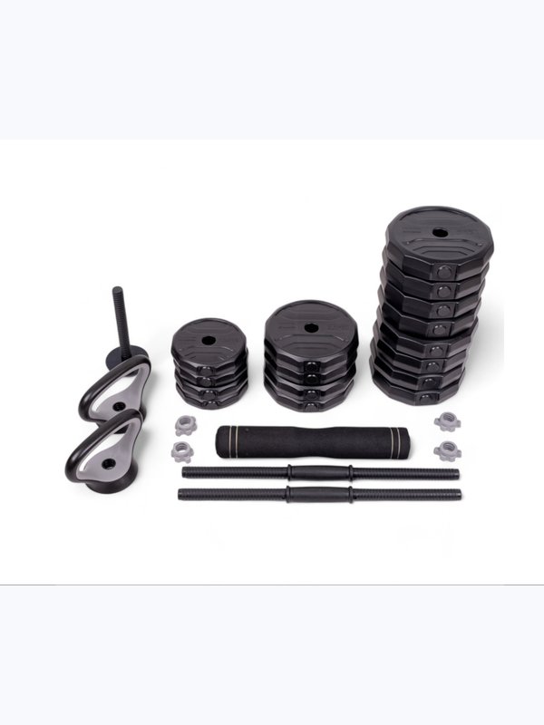 Set gantera ciment 6-in-1, 40 kg inSPORTline ON-X 26733 (11974)